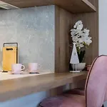 Penthouse Heavenly Апартаменты