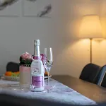 Penthouse Heavenly Апартаменты *