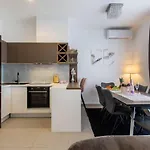 Penthouse Heavenly Апартаменты