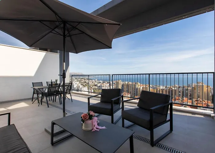 Penthouse Heavenly