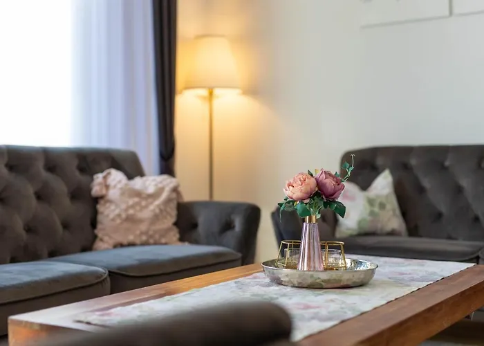 Apartman Penthouse Heavenly