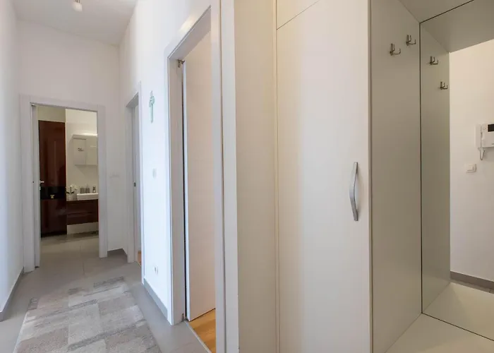 Apartman Penthouse Heavenly
