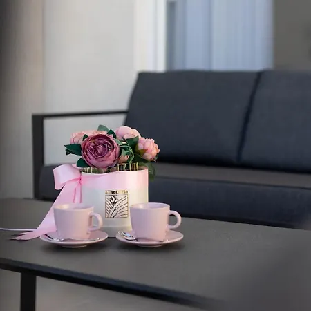 Penthouse Heavenly *