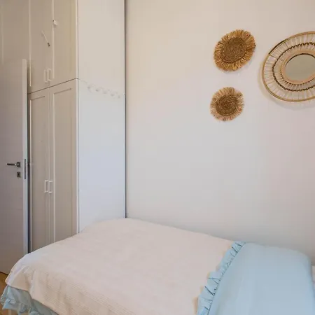 Penthouse Heavenly شقة *