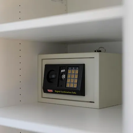 Penthouse Heavenly شقة سبليت