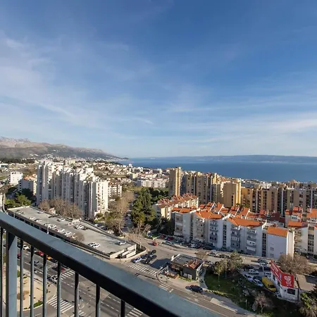 Penthouse Heavenly * سبليت