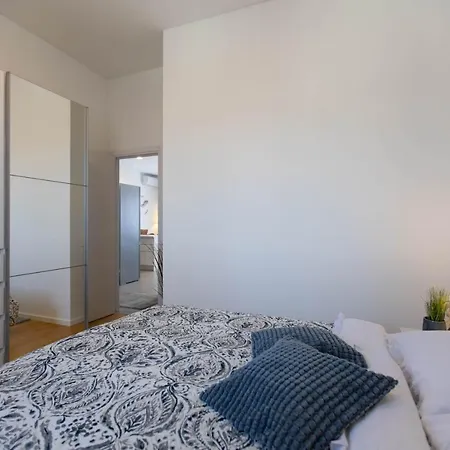 Apartamento Penthouse Heavenly Split