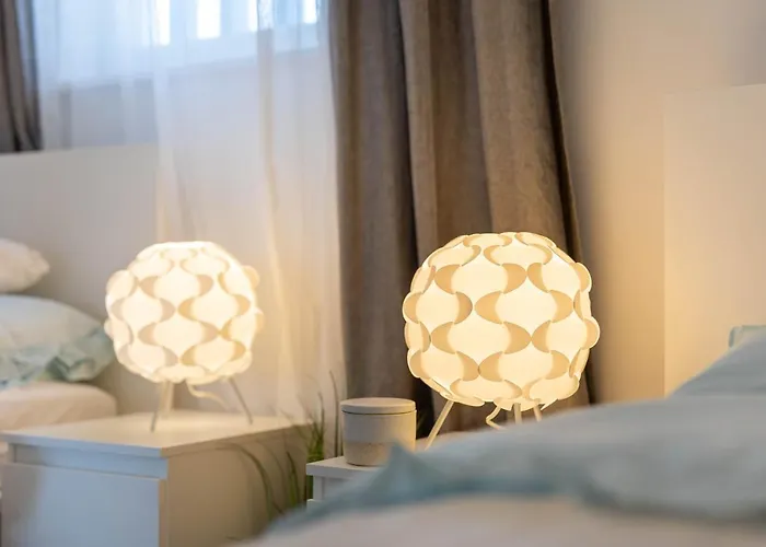 公寓 Penthouse Heavenly