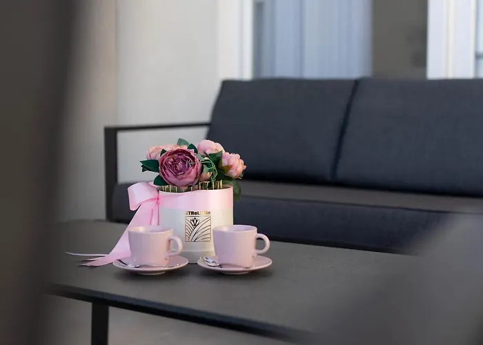 Penthouse Heavenly *